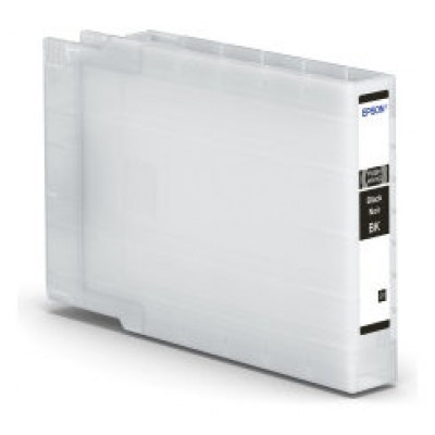 EPSON WF-C81xx / WF-C86xx Ink Cartridge XL Black en Huesoi
