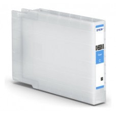 EPSON WF-C81xx / WF-C86xx Ink Cartridge XL Cyan en Huesoi