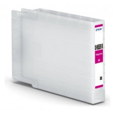 EPSON WF-C81xx / WF-C86xx Ink Cartridge XL Magenta en Huesoi