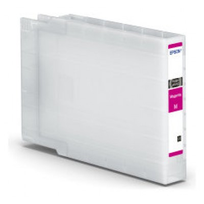 EPSON WF-C81xx / WF-C86xx Ink Cartridge XL Magenta en Huesoi