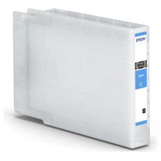 EPSON WF-C81xx / WF-C86xx Ink Cartridge L Cyan en Huesoi