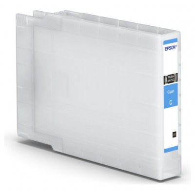 EPSON WF-C81xx / WF-C86xx Ink Cartridge L Cyan en Huesoi
