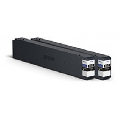 EPSON WorkForce Enterprise WF-M20590/M21000 Black Ink en Huesoi