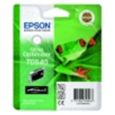 Epson Stylus Photo R-800/1800 Cartucho Optimizador de Brillo, 400 Páginas en Huesoi