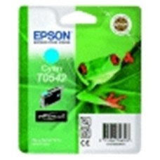 Epson Stylus Photo R-800/1800 Cartucho Cian en Huesoi