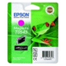 Epson Stylus Photo R-800/1800 Cartucho Magenta              DESCATALOGADO en Huesoi
