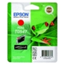 Epson Stylus Photo R-800/1800 Cartucho Rojo en Huesoi