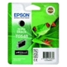 Epson Stylus Photo R-800/1800 Cartucho Negro Mate en Huesoi