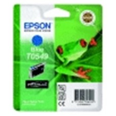 Epson Stylus Photo R-800/1800 Cartucho Azul en Huesoi