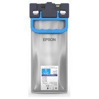 EPSON WorkForce Pro WF-C87xR Cyan XL Ink Supply Unit en Huesoi