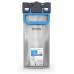 EPSON WorkForce Pro WF-C87xR Cyan XL Ink Supply Unit en Huesoi