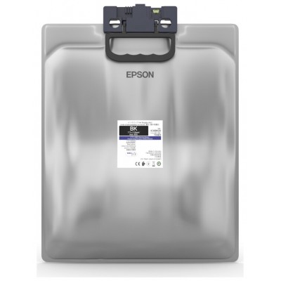 EPSON WorkForce Pro WF-C879R Black XXL Ink Supply Unit en Huesoi