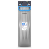 EPSON WorkForce Pro WF-C879R Cyan XXL Ink Supply Unit en Huesoi