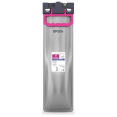 EPSON WorkForce Pro WF-C879R Magenta XXL Ink Supply Unit en Huesoi