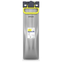 EPSON WorkForce Pro WF-C879R Yellow XXL Ink Supply Unit en Huesoi