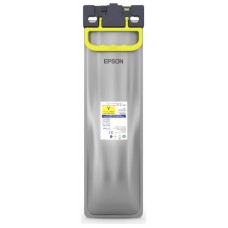 EPSON WorkForce Pro WF-C879R Yellow XXL Ink Supply Unit en Huesoi