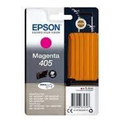 Epson Cartucho 405 Magenta en Huesoi