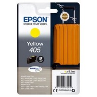 EPSON CARTUCHO 405 AMARILLO en Huesoi