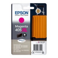 Epson Cartucho 405XL Magenta en Huesoi