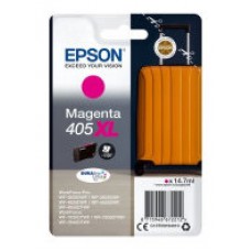 Epson Cartucho 405XL Magenta en Huesoi