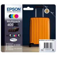 EPSON MULTI PACK TINTA 4 COLORES XL (C13T05H64010) (Espera 4 dias) en Huesoi