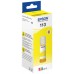 Epson Botella Tinta Ecotank 113 Amarillo en Huesoi