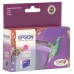 Epson Stylus Photo R-265/360/RX-560/585/685 Cartucho Magenta en Huesoi