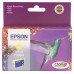 Epson Stylus Photo R-265/360/RX-560/585/685 Cartucho Amarillo en Huesoi