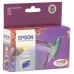 Epson Stylus Photo R-265/360/RX-560/585/685 Cartucho Amarillo en Huesoi