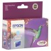 Epson Stylus Photo R-265/360/RX-560/585/685 Cartucho Cian claro en Huesoi