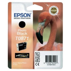 Epson Stylus Photo R-1900 Cartucho Negro photo en Huesoi