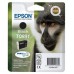 Epson Stylus S20/SX105/SX205/405 Cartucho Negro (Radiofrecuencia + acoustic magnetic) en Huesoi