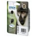 Epson Stylus S20/SX105/SX205/405 Cartucho Negro (Radiofrecuencia + acoustic magnetic) en Huesoi