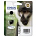 Epson Stylus S20/SX105/SX205/405 Cartucho Negro (Radiofrecuencia + acoustic magnetic) en Huesoi