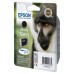 Epson Stylus S20/SX105/SX205/405 Cartucho Negro (Radiofrecuencia + acoustic magnetic) en Huesoi