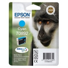 Epson Stylus S20/SX105/SX205/405 Cartucho Cian en Huesoi