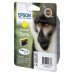 Epson Stylus S20/SX105/SX205/405 Cartucho Amarillo en Huesoi