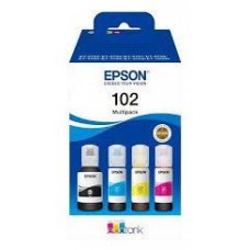 EPSON Multipack 4 colores 503XL en Huesoi