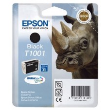 Epson Stylus SX600FW/515W, Office B40W/BX600FW Cartucho Negro en Huesoi