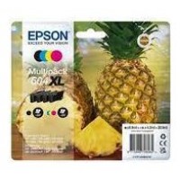 EPSON Multipack 4 colores 604XL en Huesoi