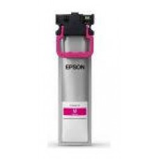 EPSON Cartucho Magenta L WF-C5390dw/WF-C5890dwf en Huesoi