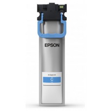 EPSON Cartucho Cian XL WF-C5390dw/WF-C5890dwf en Huesoi