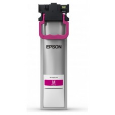 EPSON Cartucho Magenta XL WF-C5390dw/WF-C5890dwf en Huesoi