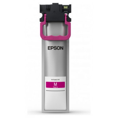 EPSON Cartucho Magenta XL WF-C5390dw/WF-C5890dwf en Huesoi