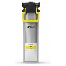 EPSON Cartucho Amarillo XL WF-C5390dw/WF-C5890dwf en Huesoi
