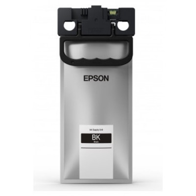 EPSON Cartucho Negro XXL WF-C5390dw/WF-C5890dwf en Huesoi