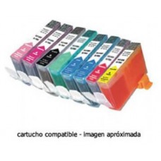 INKOEM Cartucho Compatible Epson T1282 Cian en Huesoi