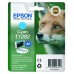 Epson Cartucho T1282 Cyan en Huesoi
