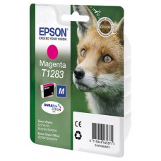 Epson Cartucho T1283 Magenta en Huesoi