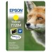 Epson Cartucho T1284 Amarillo en Huesoi